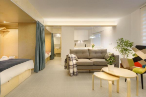 Loft Casa Berdón